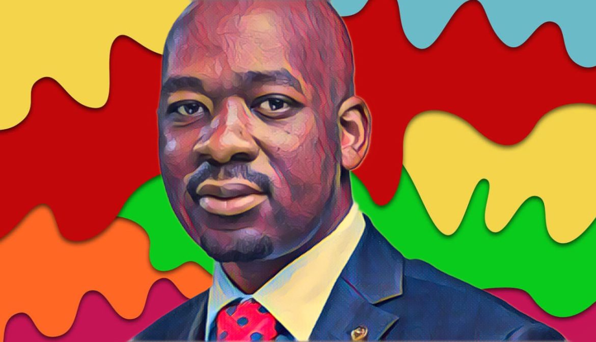 Chamisa slams Mnangagwa term extension