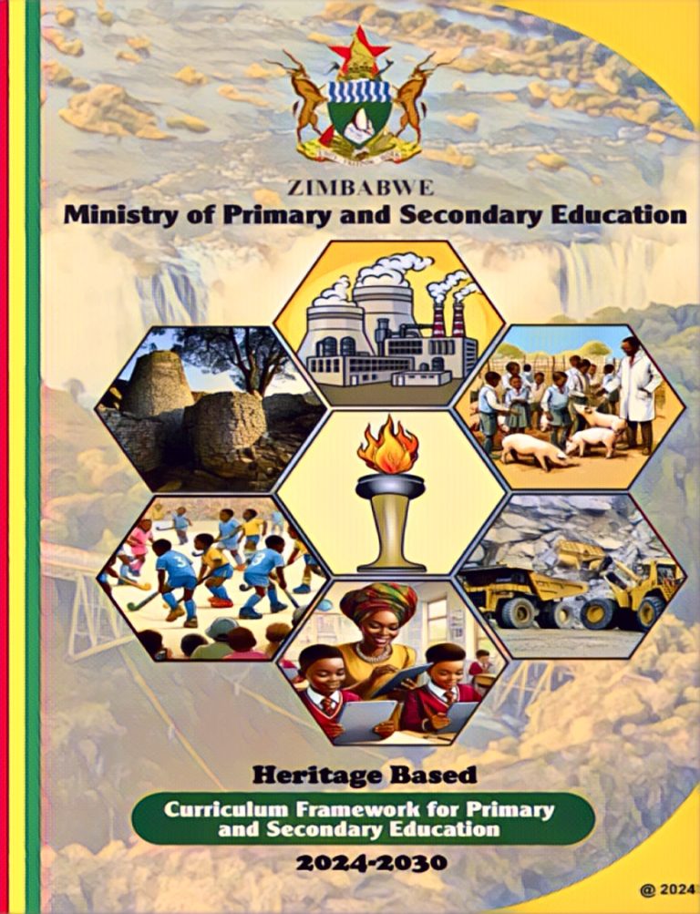 Top 7 Zimbabwean Education Milestones in 2024