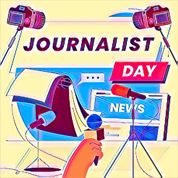 Citizen Journalism in Zimbabwe