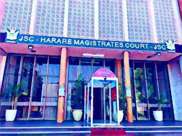 JSC swears in 15 magistrates