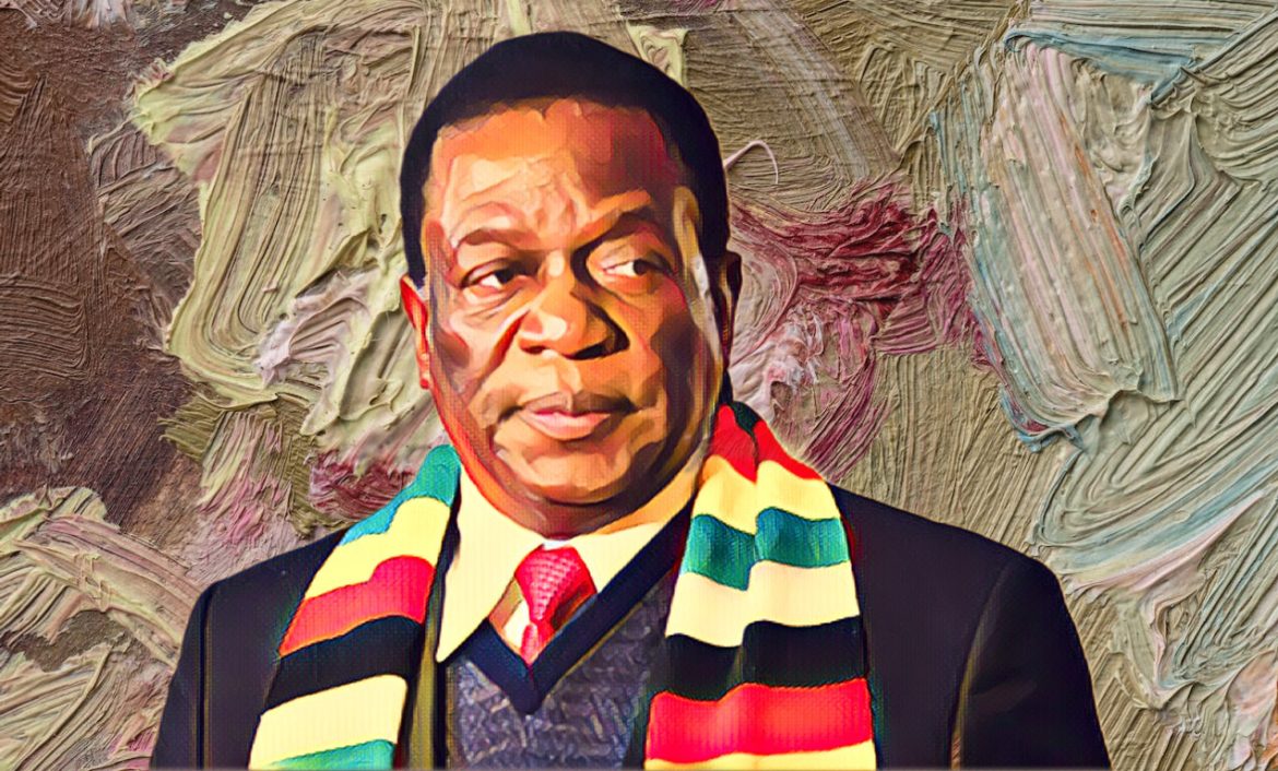 Influential Zimbabwean politicians