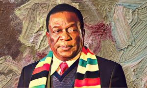 Influential Zimbabwean politicians
