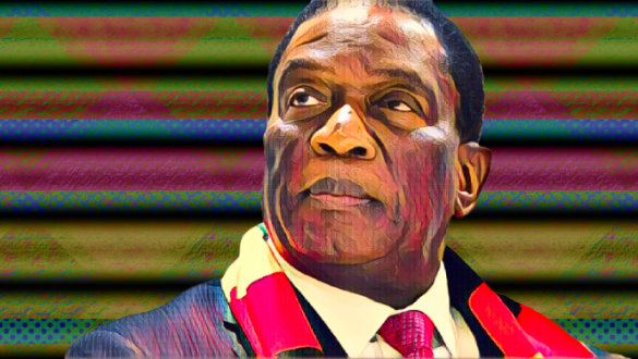 Mnangagwa’s betrayal of liberation values