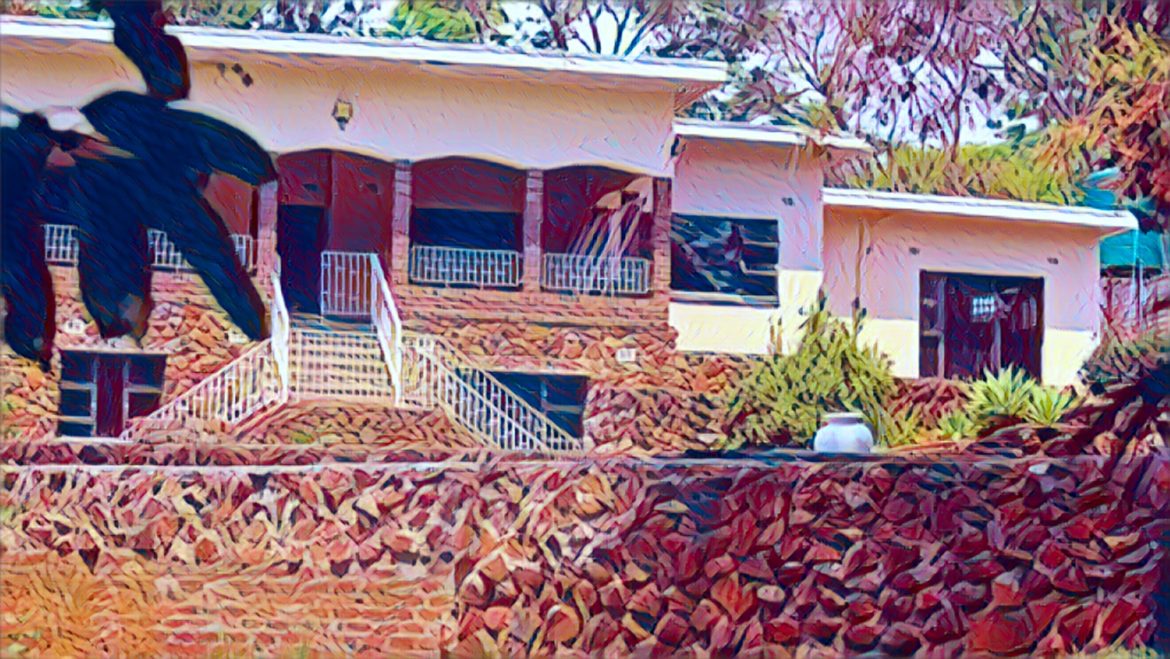 Suspects in Fraudulent Sale of Zimbabwe Former Minister’s Mansion to Face Full Trial