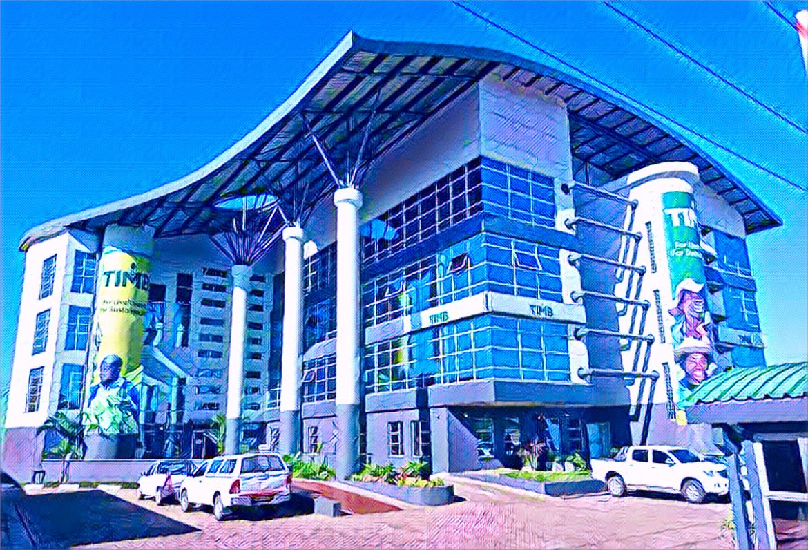 TIMB Sets Final Dates for License Renewal