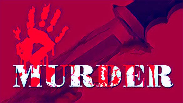 Hurungwe murder case