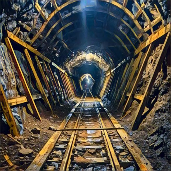 Zimbabwe mine accident