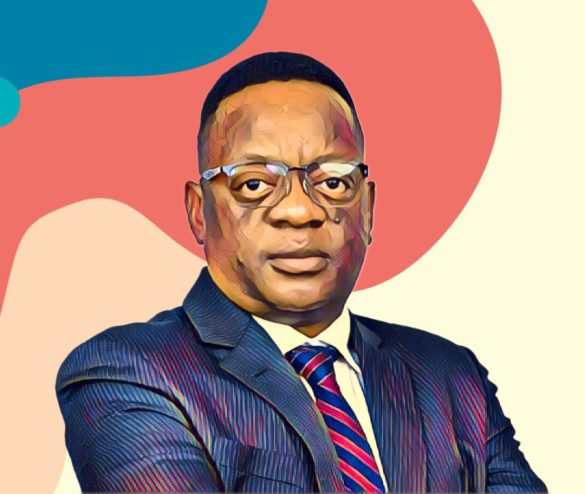 Business liquidation in Zimbabwe