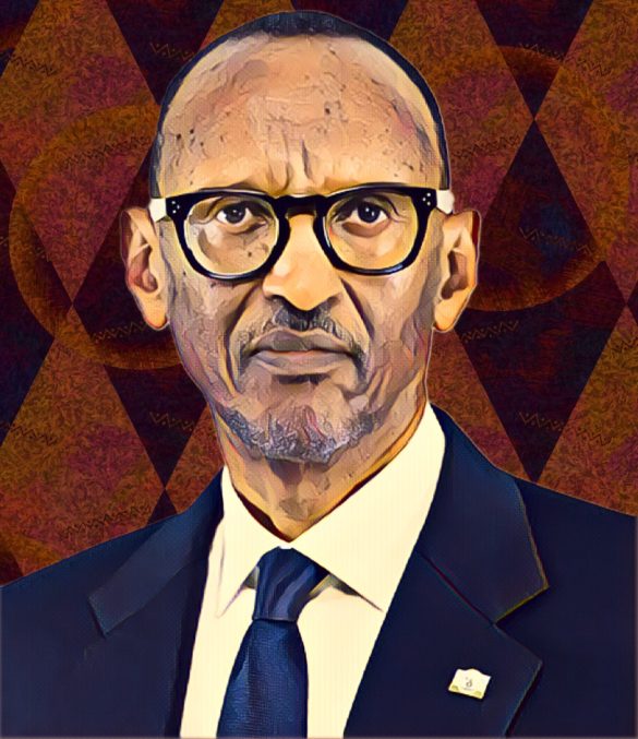 Rwanda condemns SADC