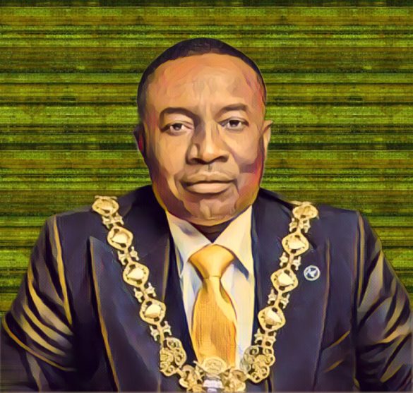 Harare City Council corruption