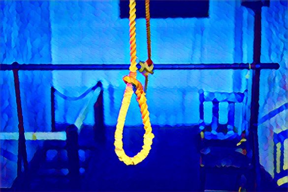 Zimbabwe abolishes death penalty