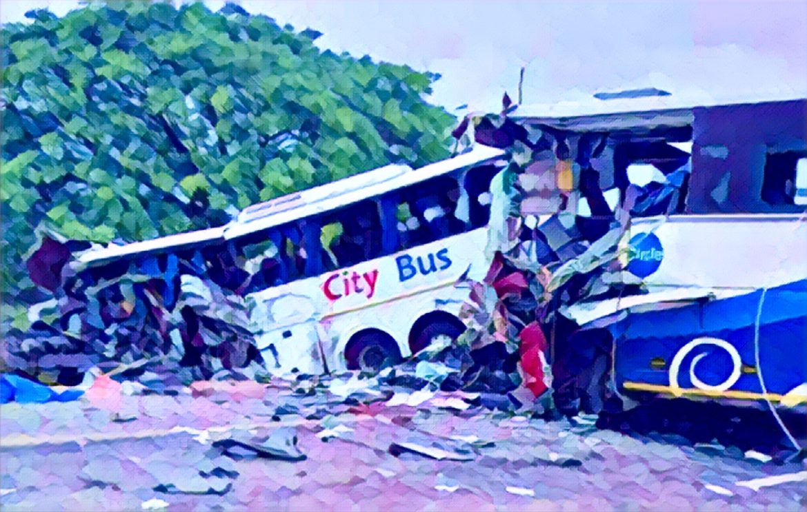 Death Toll in Masvingo-Beitbridge Highway Crash Rises to 28 Masvingo-Beitbridge highway crash