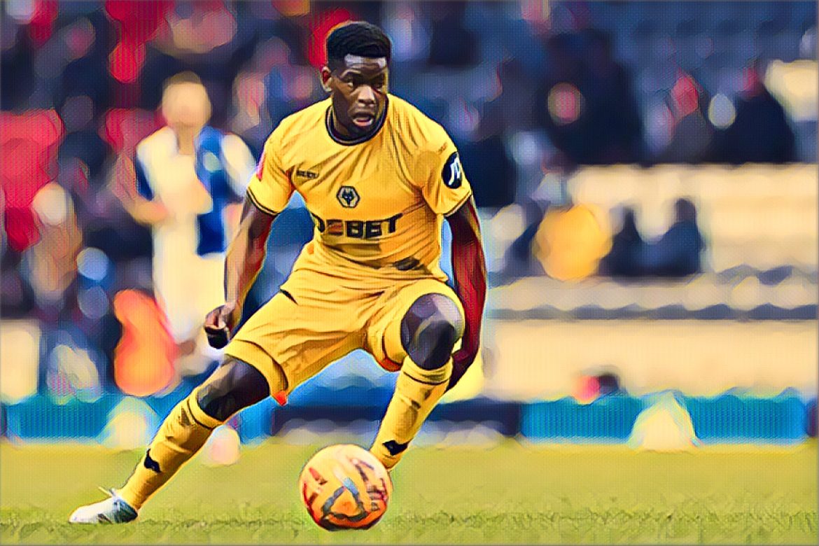 Wolves Premier League survival