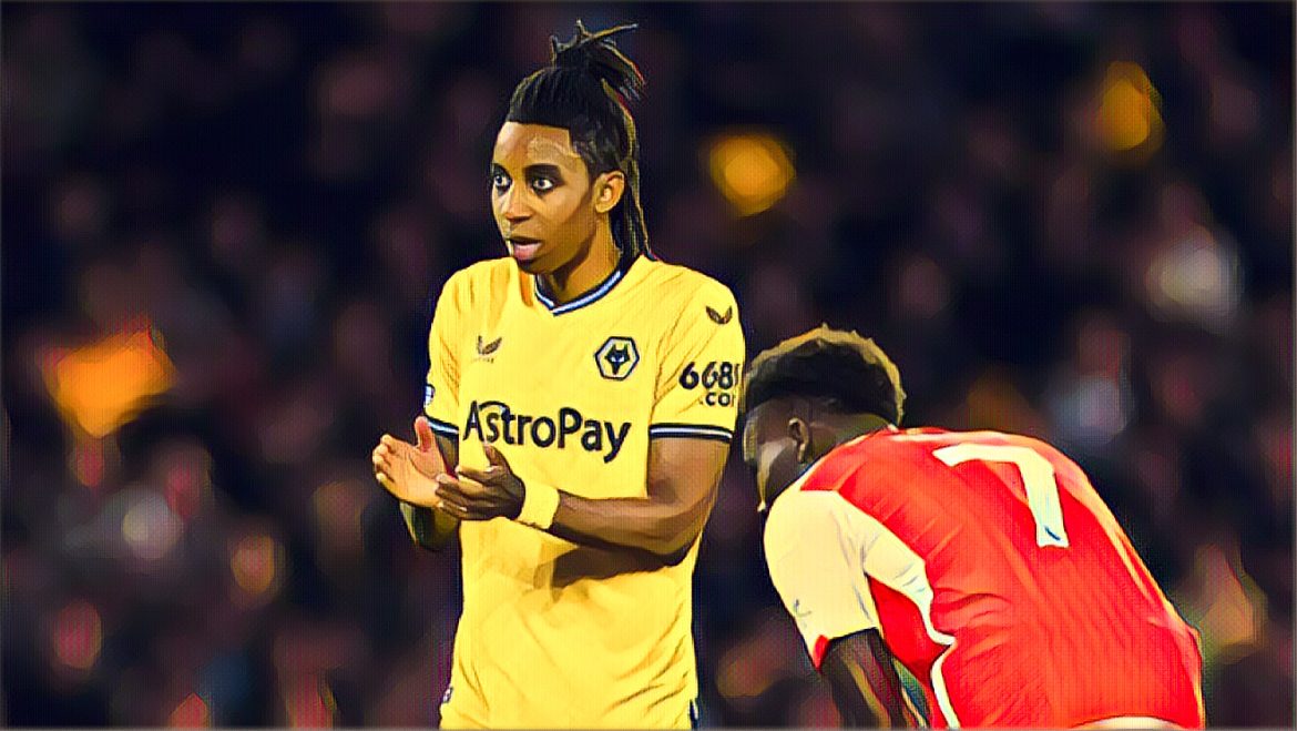 Tawanda Chirewa rescues point for Zimbabwe