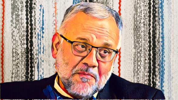 Ebrahim Rasool expulsion