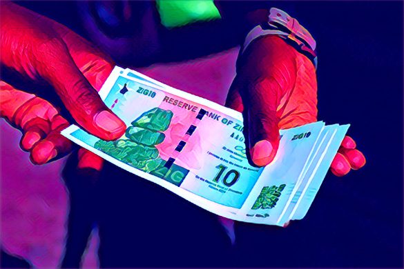 Zimbabwe’s Inflation Crisis: Causes, Impacts, Solutions