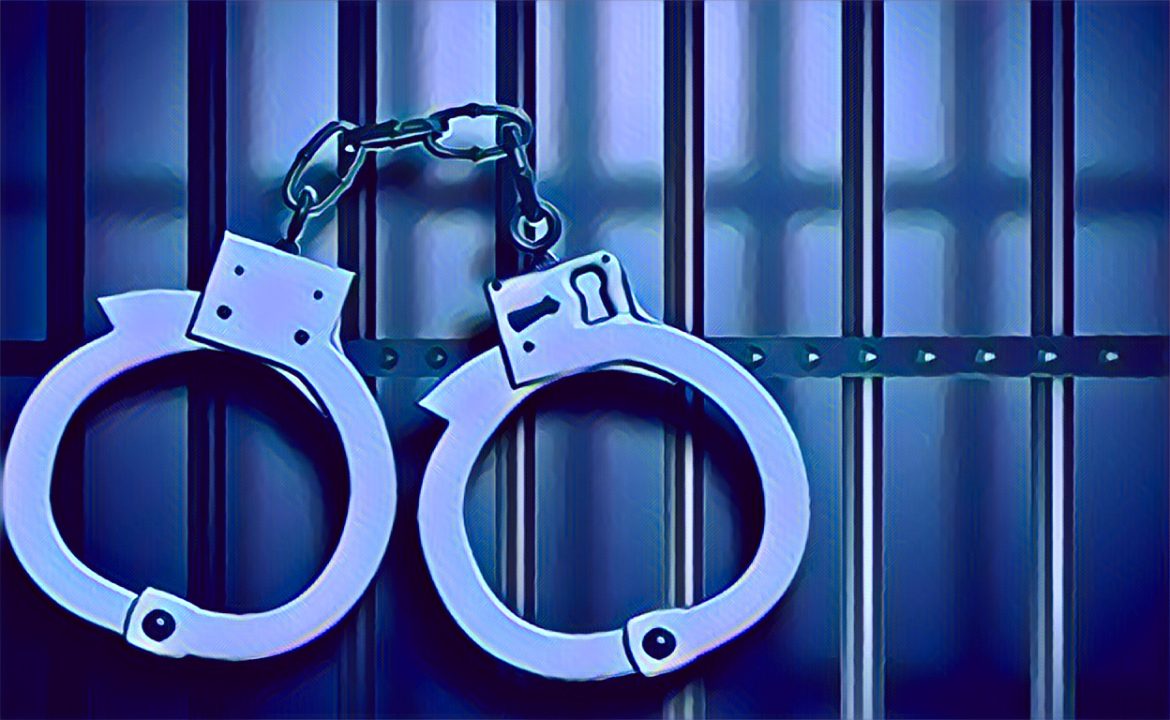 Bus Driver Arrested in Komani With R2 Million Abalone Bus driver arrested in Komani