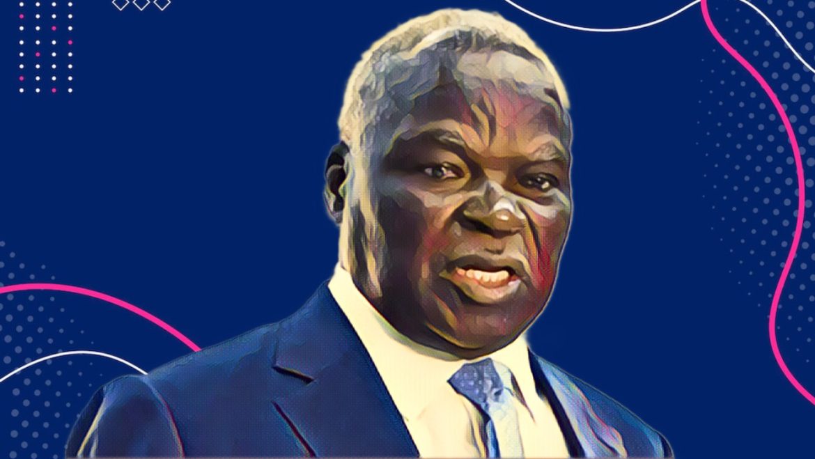 Zimbabwe seeks U.S. investment in coal