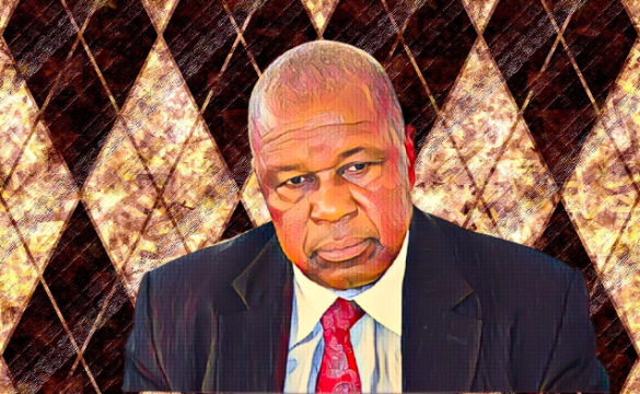 Zanu PF factionalism