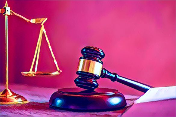 Woman accused of aiding armed robbers