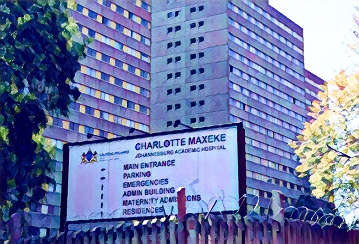 South African Hospital Faces Legal Action Over Liver Transplant Denial