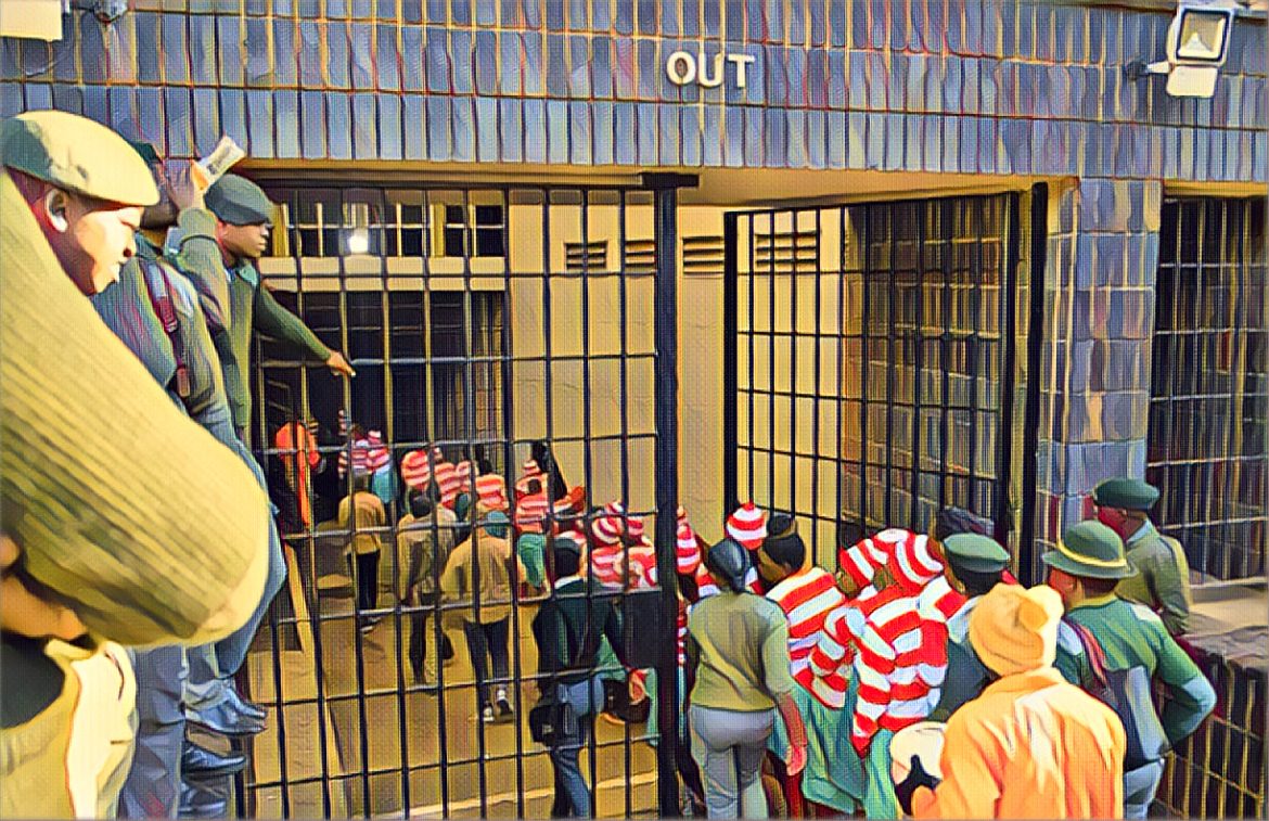 UN Human Rights Committee reviewing reports on Zimbabwe