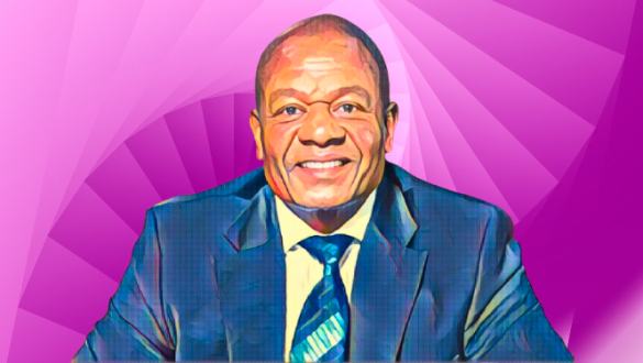 Minister Garwe allegedly involved in illegal Arlington Estate takeover Minister Garwe accused of land fraud in Arlington Estate