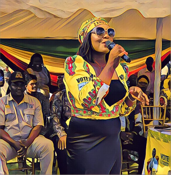 Zanu PF Wins Glen View South By-Election, Unseats Opposition After 25 Years