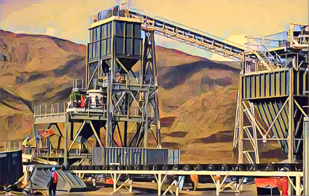 Zimbabwe Mining Firm Faces Asset Seizure Over Debt Crisis