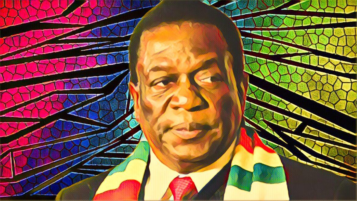 "President Emmerson Mnangagwa signs proclamation declaring parliamentary seats vacant
