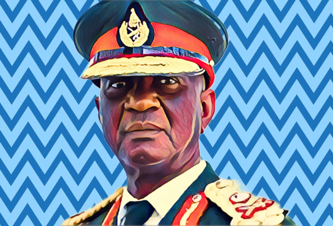 Zimbabwe National Army soldiers appear in Masvingo High Court over murder charges