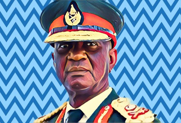 Zimbabwe National Army soldiers appear in Masvingo High Court over murder charges