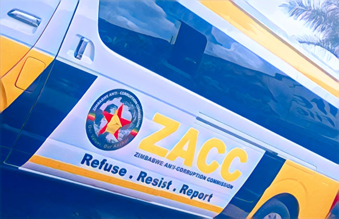ZACC denies involvement in highway impersonation scam Fake officers impersonate ZACC officials on highways