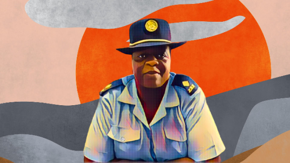 Two Zimbabwe Women Attacked After Refusing Sexual Advances