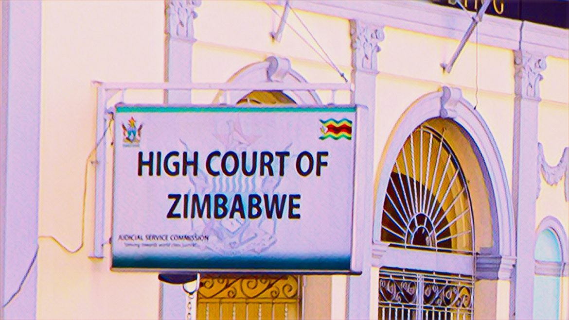 Bulgarian State Firm Accuses Zimbabwe Judge of Bias