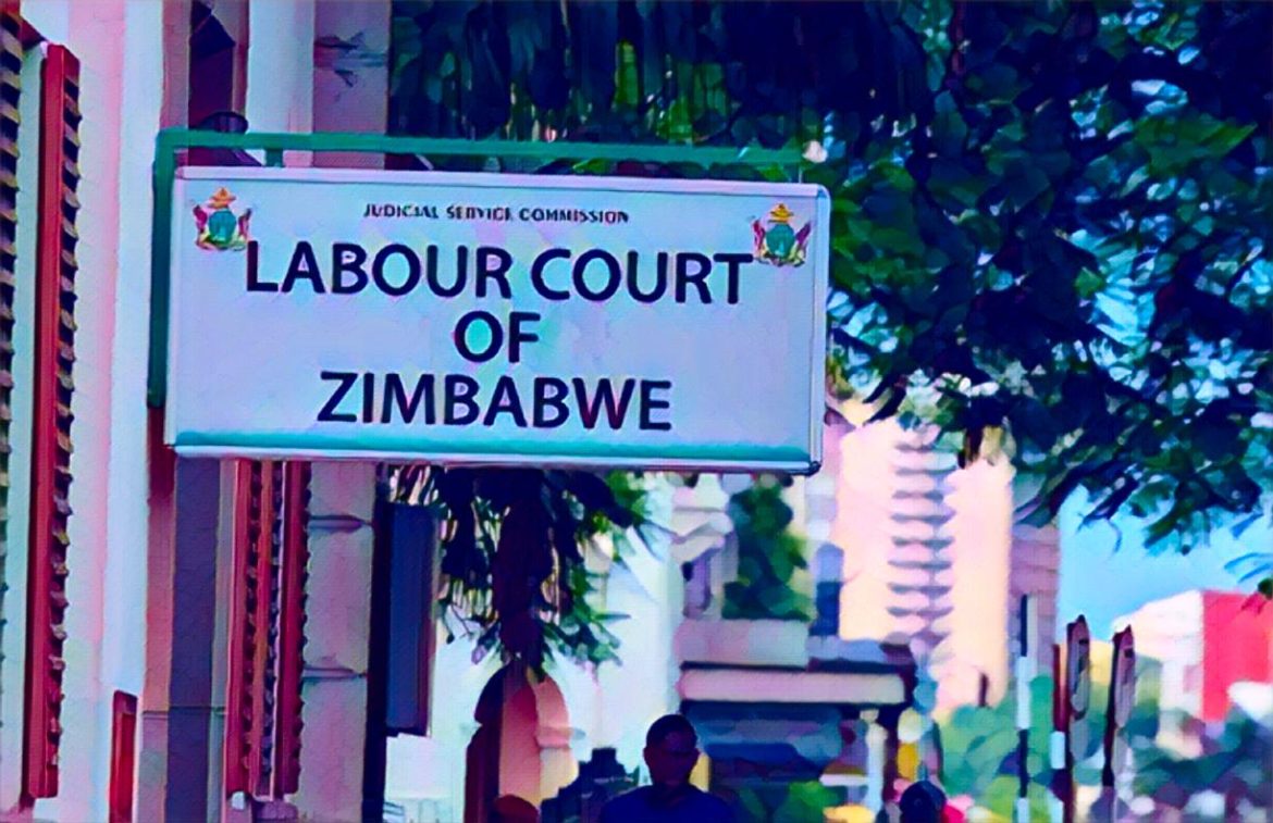 Labour Court orders Fidelity Life to pay former employee