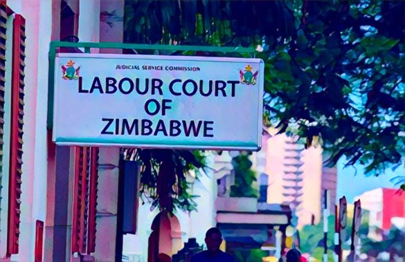 Labour Court orders Fidelity Life to pay former employee