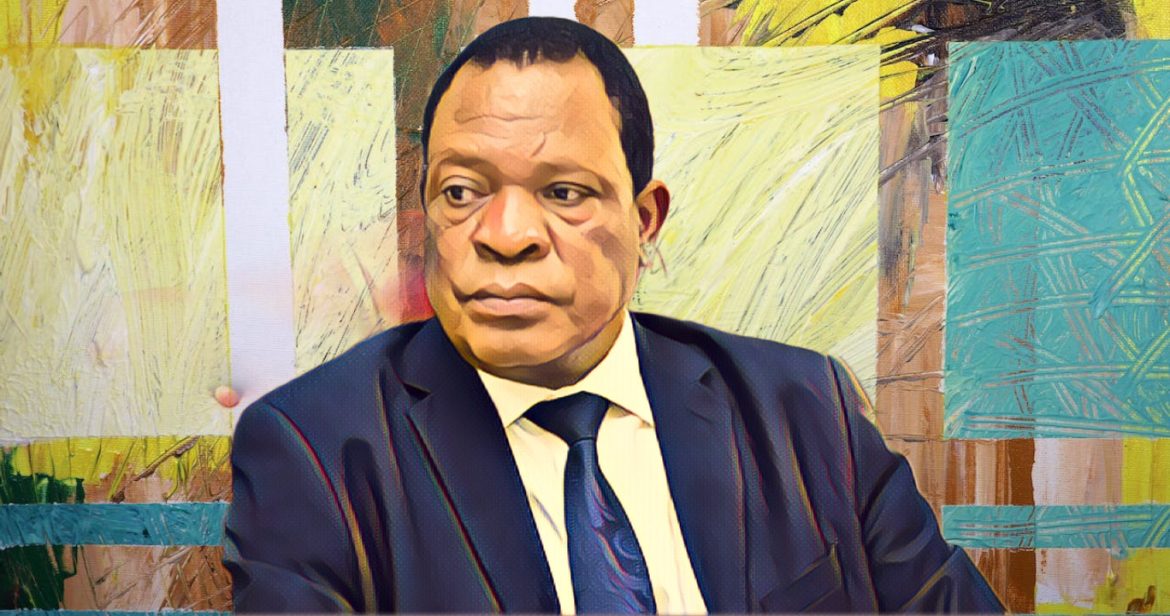 Zimbabwe Launches $50 Million Agricultural Buffer Fund