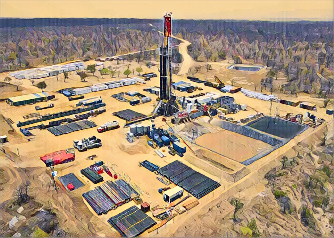 Qatari Firm Takes Stake in Invictus Energy for Zimbabwe Gas Project