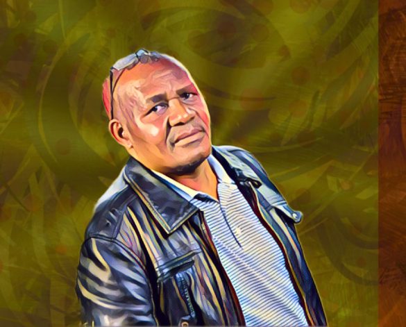 Ruwa Businessman Joseph Mutangadura Shot During Robbery