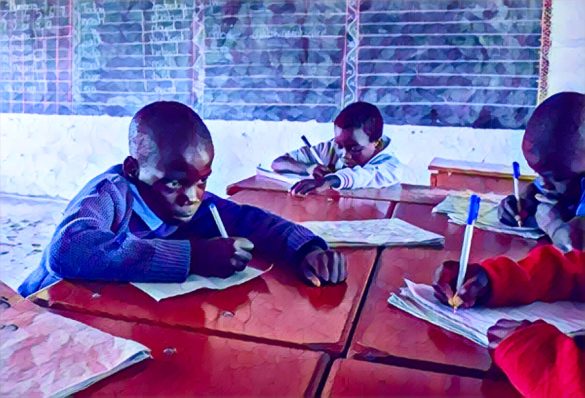 Zimbabwe Schools Face Collapse as BEAM Funds Stall