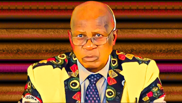 Zanu PF Confirms Kudakwashe Tagwirei’s Central Committee Entry Amid Rift