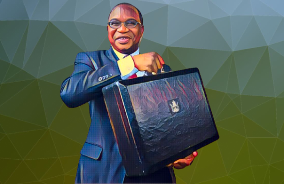 Mnangagwa’s Office Overspend 2025 Budget by Midyear