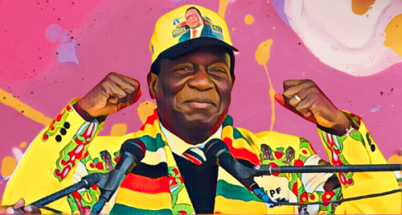 Varakashi Smear Campaign in Zimbabwe Targets Women