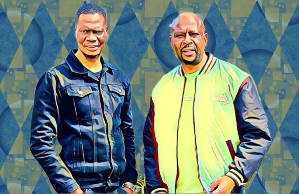 Zimbabwe Businessman Denies Ties to $87M Goats Tender