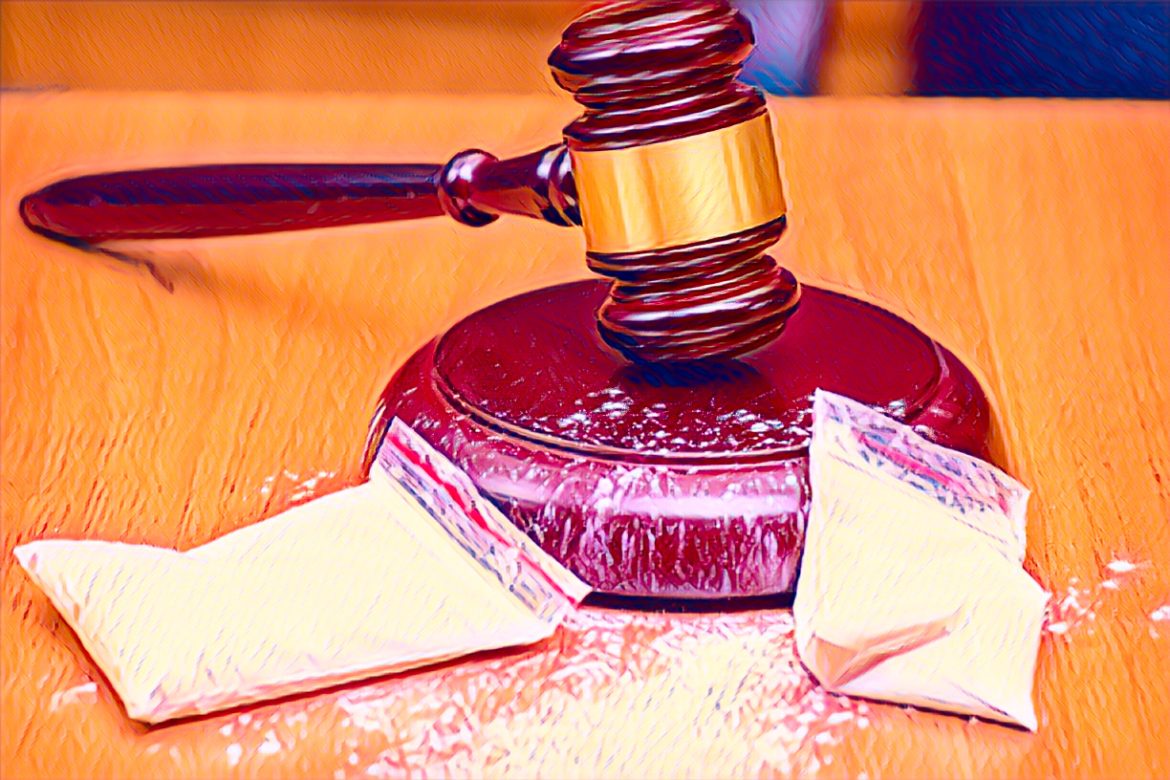 Zimbabwe Launches Drug Courts To Tackle Addiction Crisis