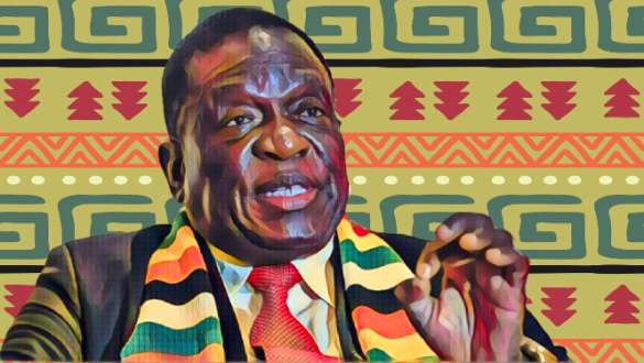 US Weighs New UN Travel Limits on Zimbabwe and Others