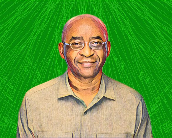 Strive Masiyiwa Plans Five AI Factories Across Africa