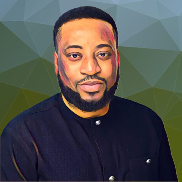 Tetracore appoints Dayo Williams
