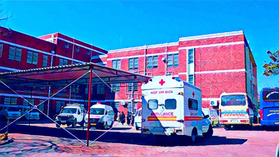 Mpilo Hospital Rocked by Forgery Scandals in Nursing School